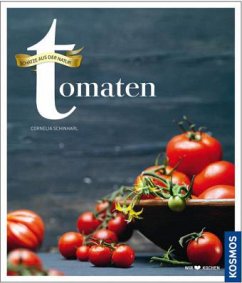Tomaten - Schinharl, Cornelia