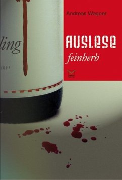 Cover Auslese feinherb