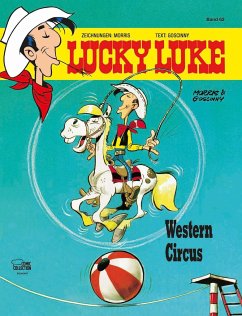 Western Circus / Lucky Luke Bd.62 - Morris;Goscinny, René