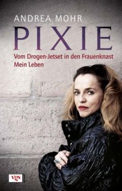 Pixie - Mohr, Andrea