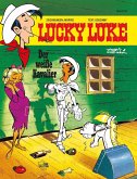 Der weiße Kavalier / Lucky Luke Bd.50
