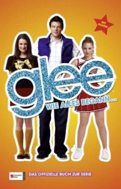 Glee, Wie alles begann . . . - Lowell, Sophia