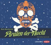 Piraten der Nacht (4 CDs)