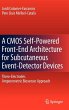 A CMOS Self-Powered Front-End... - Bild 1