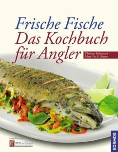 Frische Fische - Bueno, Mary P. G.;Johansson, Christer