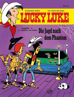 Die Jagd nach dem Phantom / Lucky Luke Bd.65 - Morris;Hartog van Banda, Lo