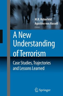 A New Understanding of Terrorism