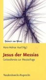 Jesus der Messias