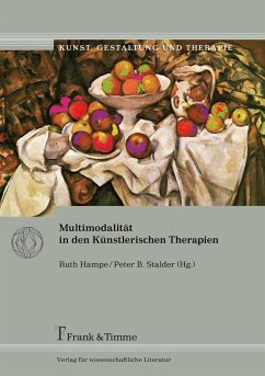 Multimodalität in den Künstlerischen Therapien