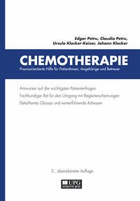 Chemotherapie - Petru, Edgar