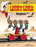 Nitroglyzerin / Lucky Luke Bd.52