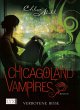 Verbotene Bisse / Chicagoland Vampires... - Bild 1