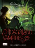 Verbotene Bisse / Chicagoland Vampires Bd.2