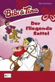 Der fliegende Sattel / Bibi & Tina Bd.9