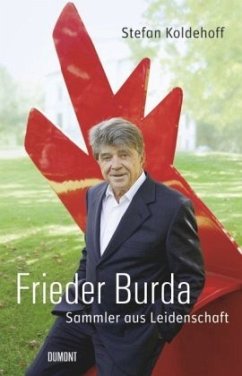 Frieder Burda - Koldehoff, Stefan