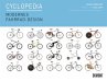 Cyclopedia. Modernes Fahrrad-Design - Bild 1