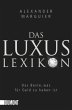Das Luxuslexikon - Bild 1