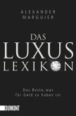 Das Luxuslexikon