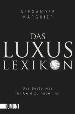 Cover Das Luxuslexikon