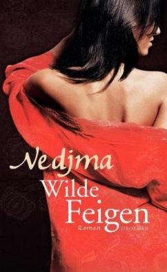Wilde Feigen - Nedjma