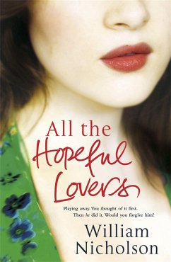 All the Hopeful Lovers - Nicholson, William