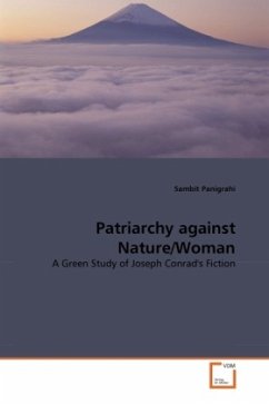 Patriarchy against Nature/Woman - Panigrahi, Sambit