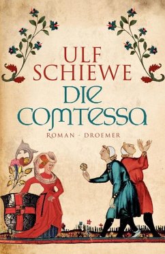 Die Comtessa - Schiewe, Ulf