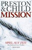Mission - Spiel auf Zeit / Gideon Crew Bd.1