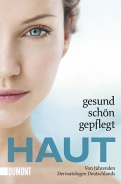 Haut - Steinkraus, Volker;Reich, Kristian;Schlolaut, Marie-Anne