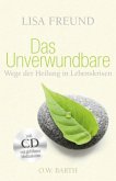 Das Unverwundbare, m. Audio-CD