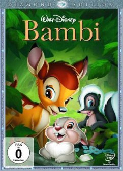 Bambi - Diamond Edition (2011)