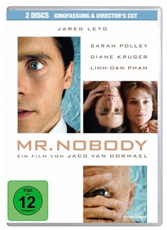 Mr. Nobody - Leto,Jared/Kruger,Diane