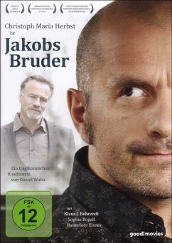 Jakobs Bruder - Herbst,Christoph Maria