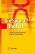 Six Sigma+Lean Toolset - Bild 1