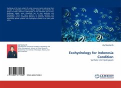 Ecohydrology for Indonesia Condition