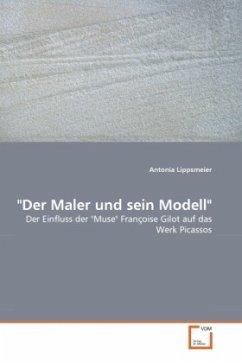 "Der Maler und sein Modell"