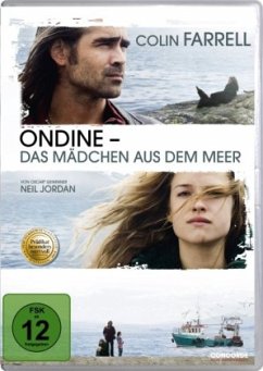 Ondine - Das Mädchen aus dem Meer
