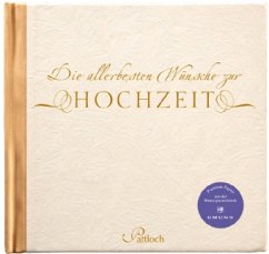 Cover Die allerbesten Wünsche zur Hochzeit