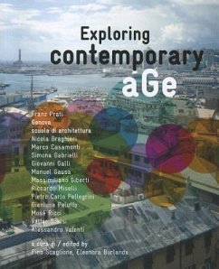 Exploring Contemporary Age - Pino, Scaglione