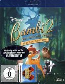 Bambi 2 - Der Herr der Wälder Special Edition