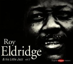 Roy Eldridge& His Little Jazz Vol. 2