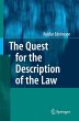 The Quest for the Description of the Law - Bild 1