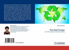 The Heat Pumps