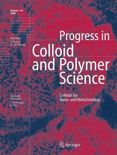 Cover Colloids for Nano- and Biotechnology