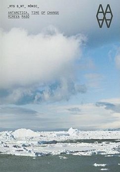 Antarctica: Time of Change