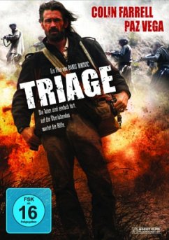 Cover Triage