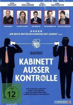 Kabinett ausser Kontrolle