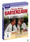 Geschichten übern Gartenzaun - DDR TV-Archiv DVD-Box