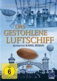 Das gestohlene Luftschiff