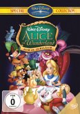 Alice im Wunderland (Special Edition)